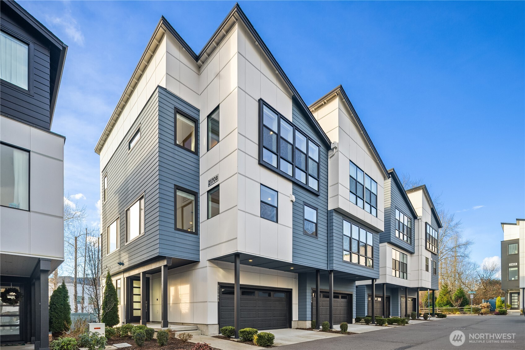 21708 24th Avenue SE #A, Bothell, WA 98021