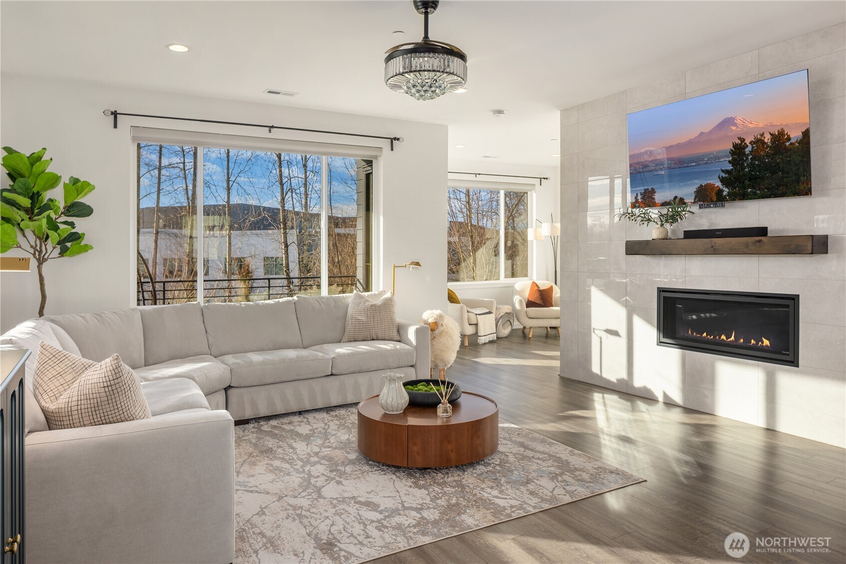 21708 24th Avenue SE #A, Bothell, WA 98021