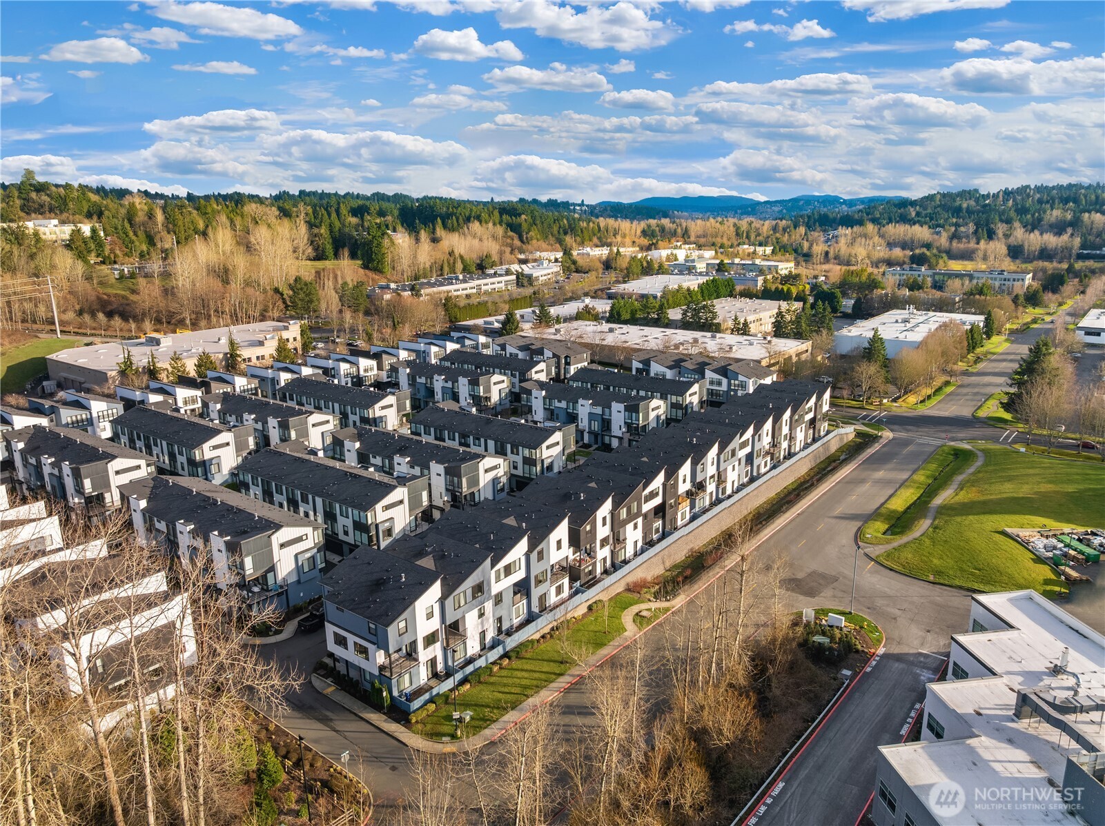 21708 24th Avenue SE #A, Bothell, WA 98021