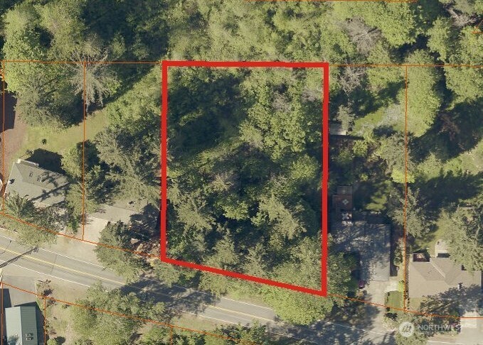 120 XX SE May Creek Park Drive , Newcastle, WA 98059