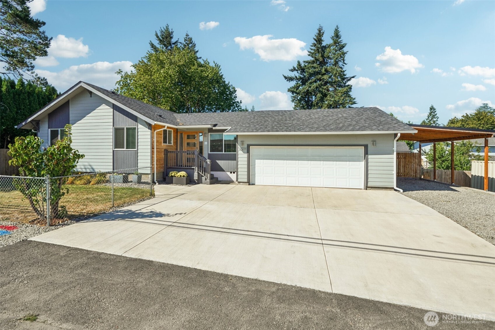 10214 NW 11th Avenue , Vancouver, WA 98685