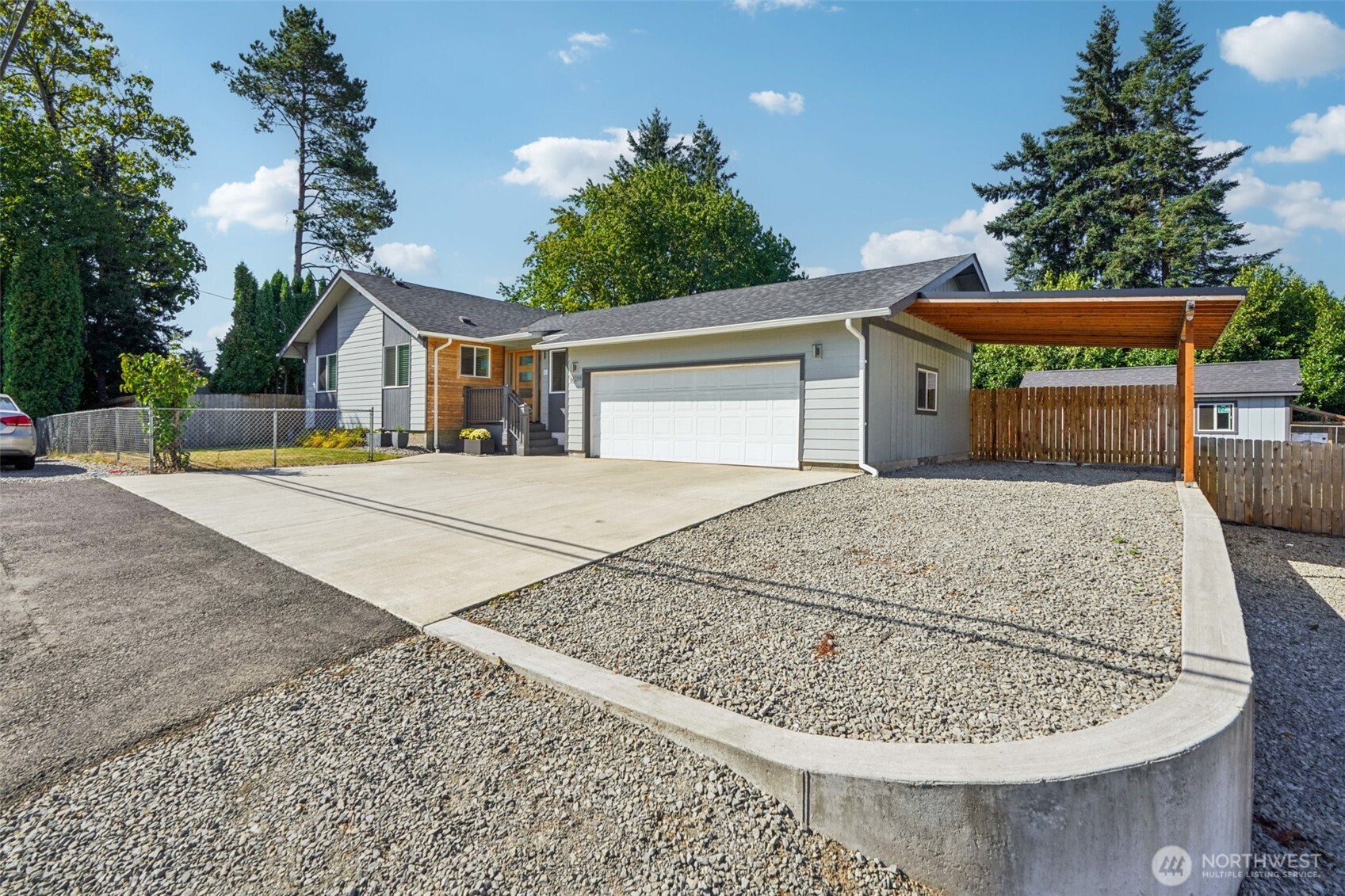10214 NW 11th Avenue , Vancouver, WA 98685