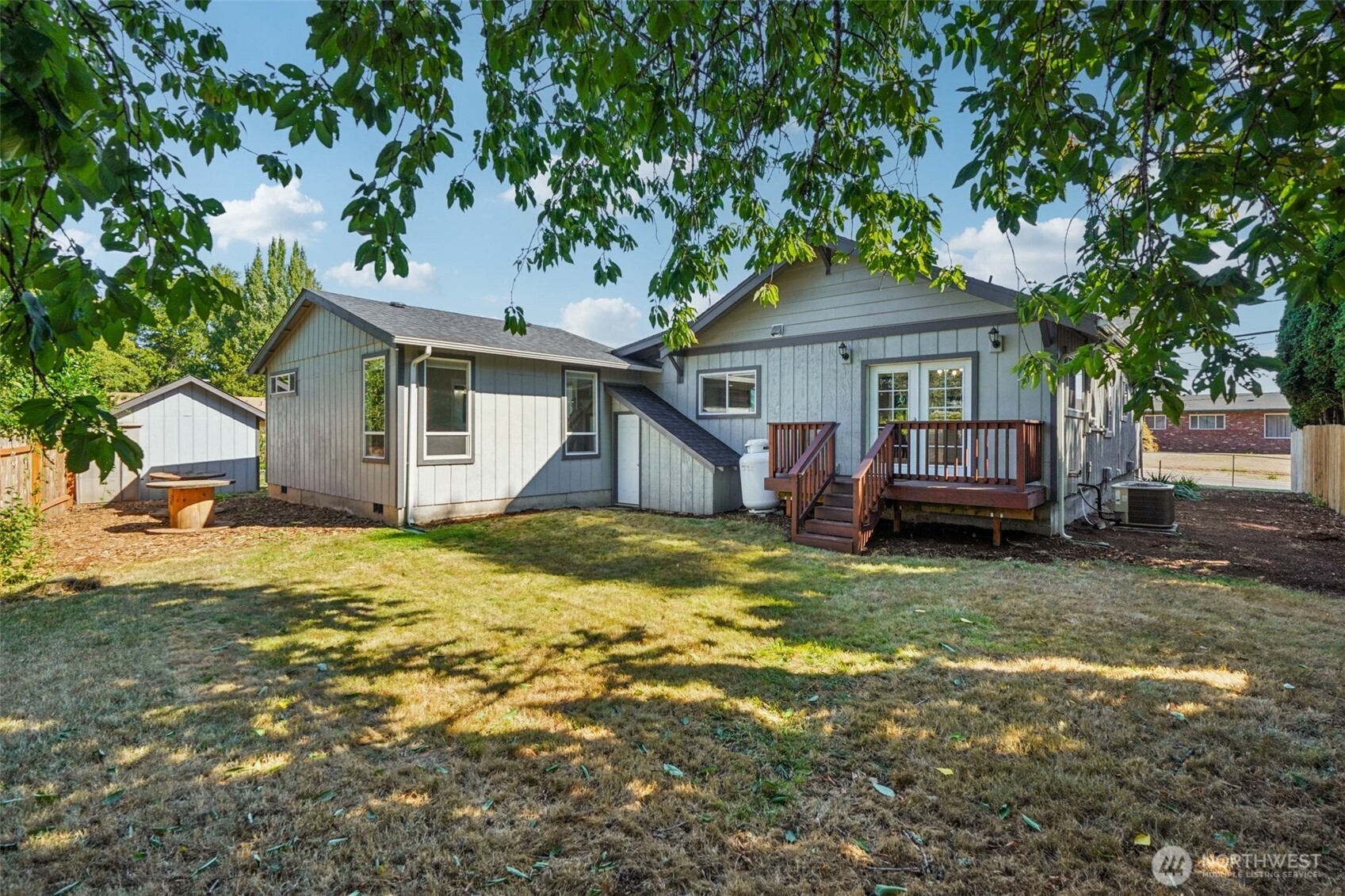 10214 NW 11th Avenue , Vancouver, WA 98685