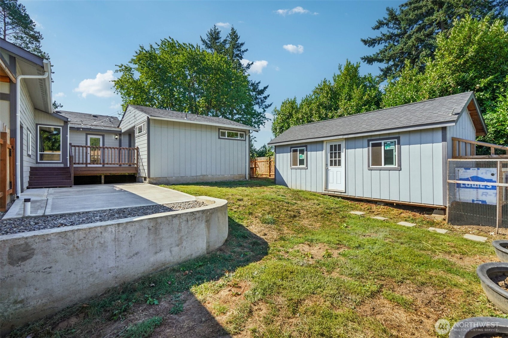 10214 NW 11th Avenue , Vancouver, WA 98685