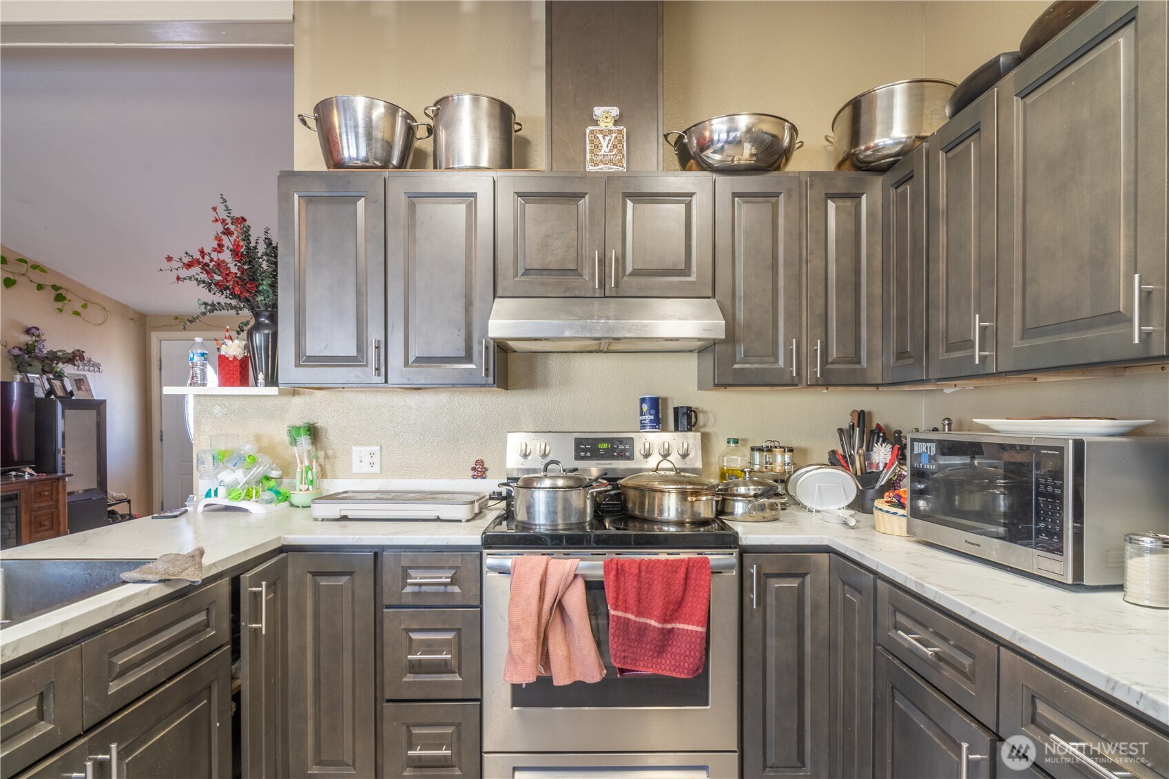 3010 W Peninsula Drive #103, Moses Lake, WA 98837