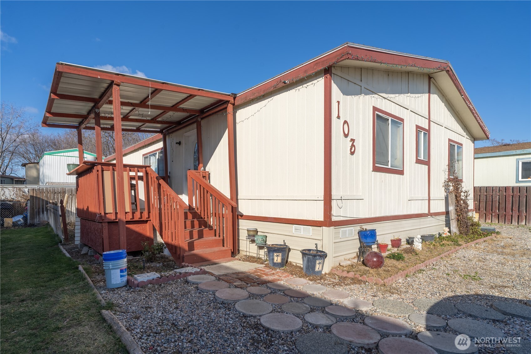 3010 W Peninsula Drive #103, Moses Lake, WA 98837