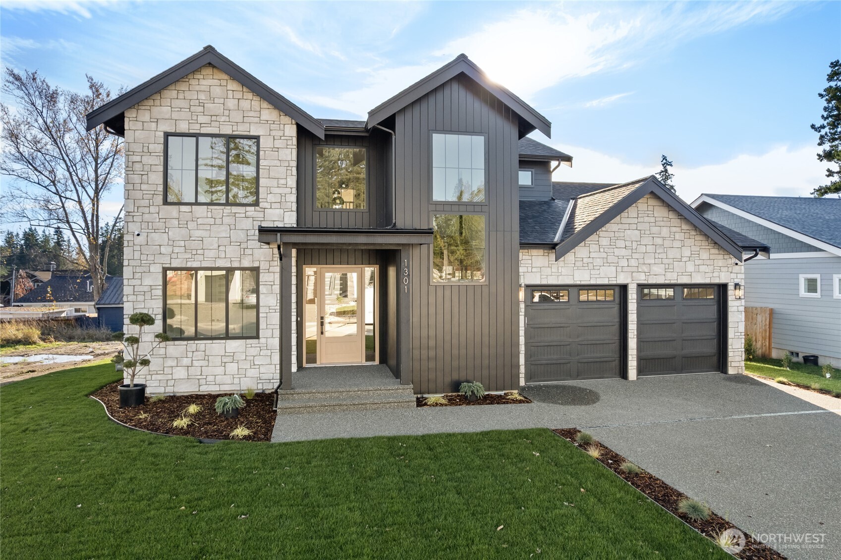 1301 Leighton Street , Blaine, WA 98230