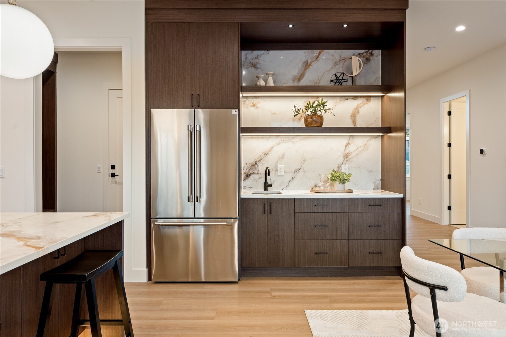 1301 Leighton Street , Blaine, WA 98230