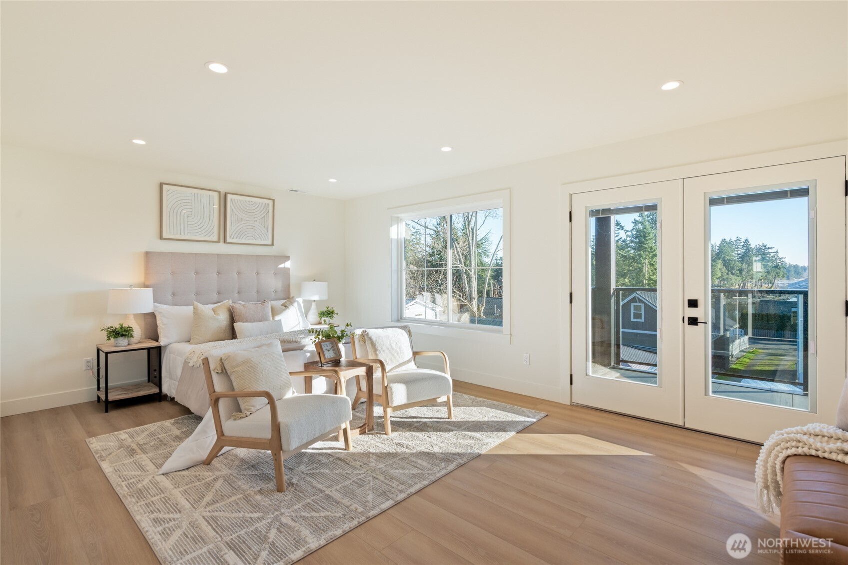 1301 Leighton Street , Blaine, WA 98230