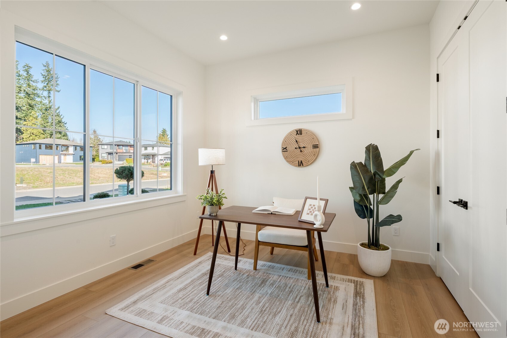 1301 Leighton Street , Blaine, WA 98230