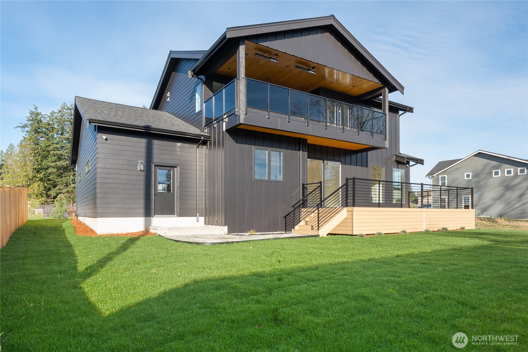 1301 Leighton Street , Blaine, WA 98230