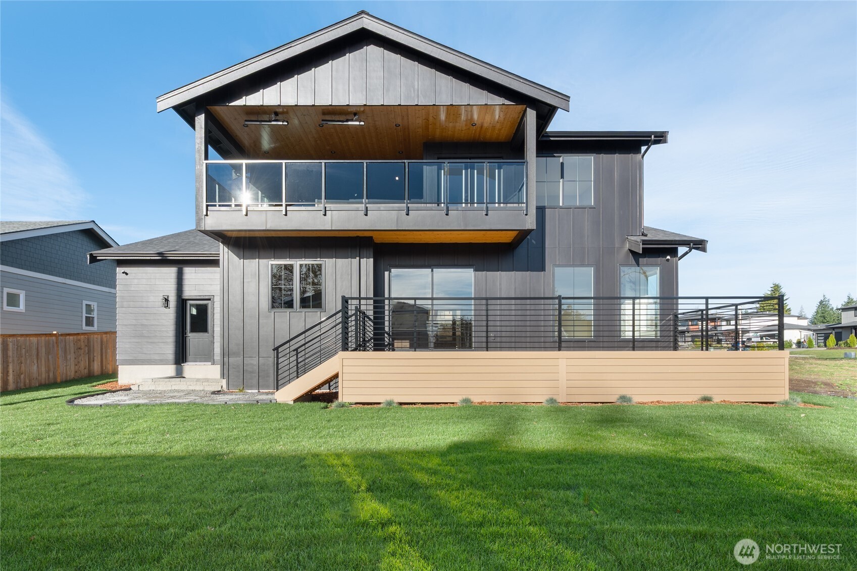 1301 Leighton Street , Blaine, WA 98230