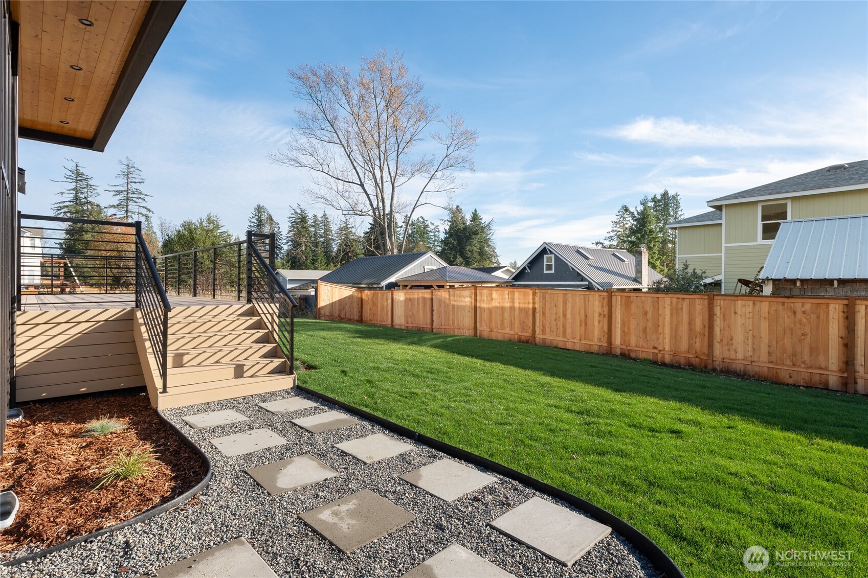 1301 Leighton Street , Blaine, WA 98230