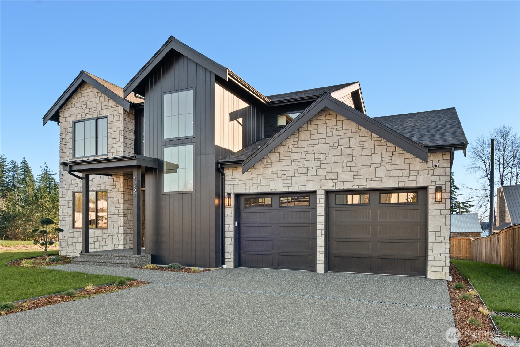 1301 Leighton Street , Blaine, WA 98230