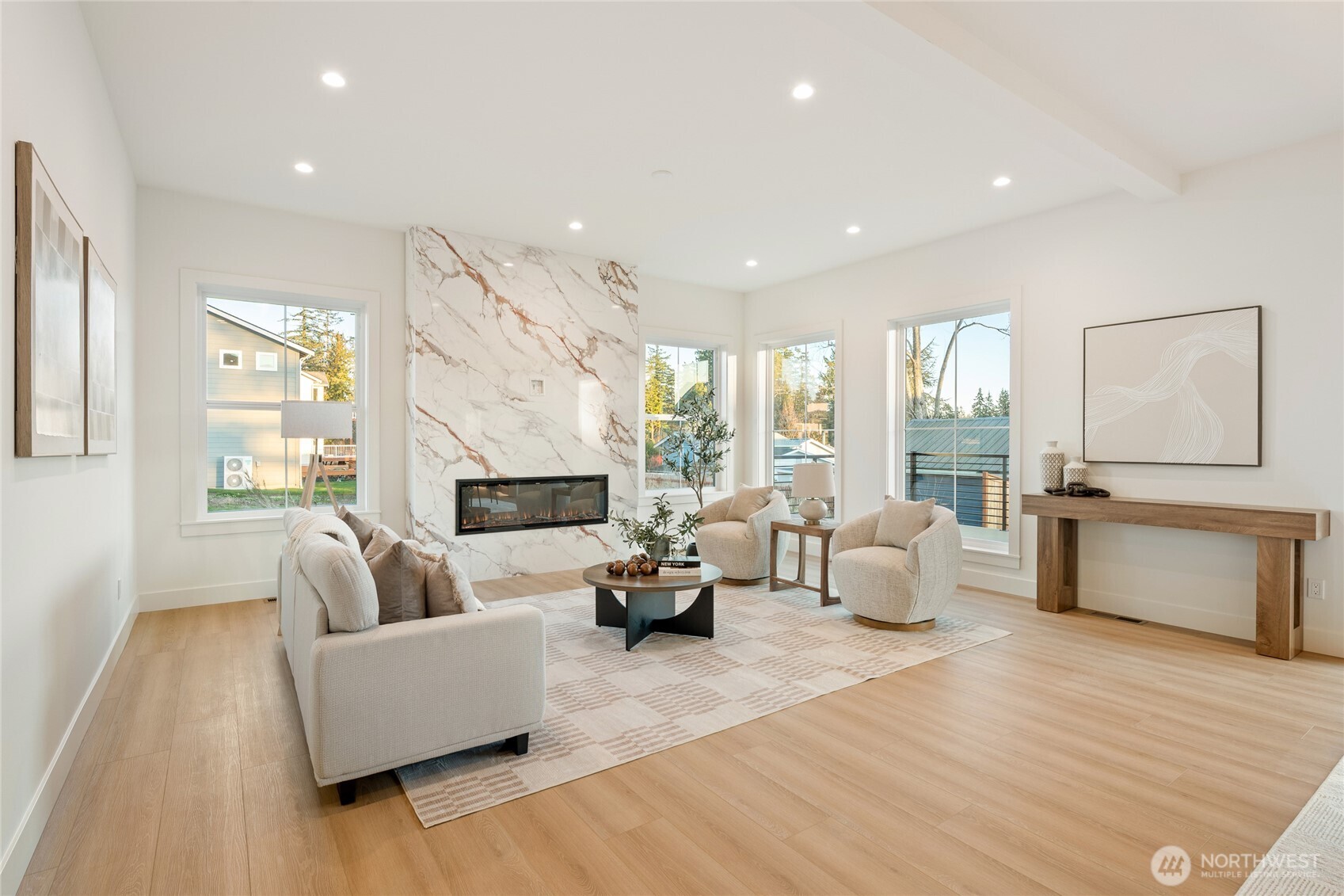 1301 Leighton Street , Blaine, WA 98230