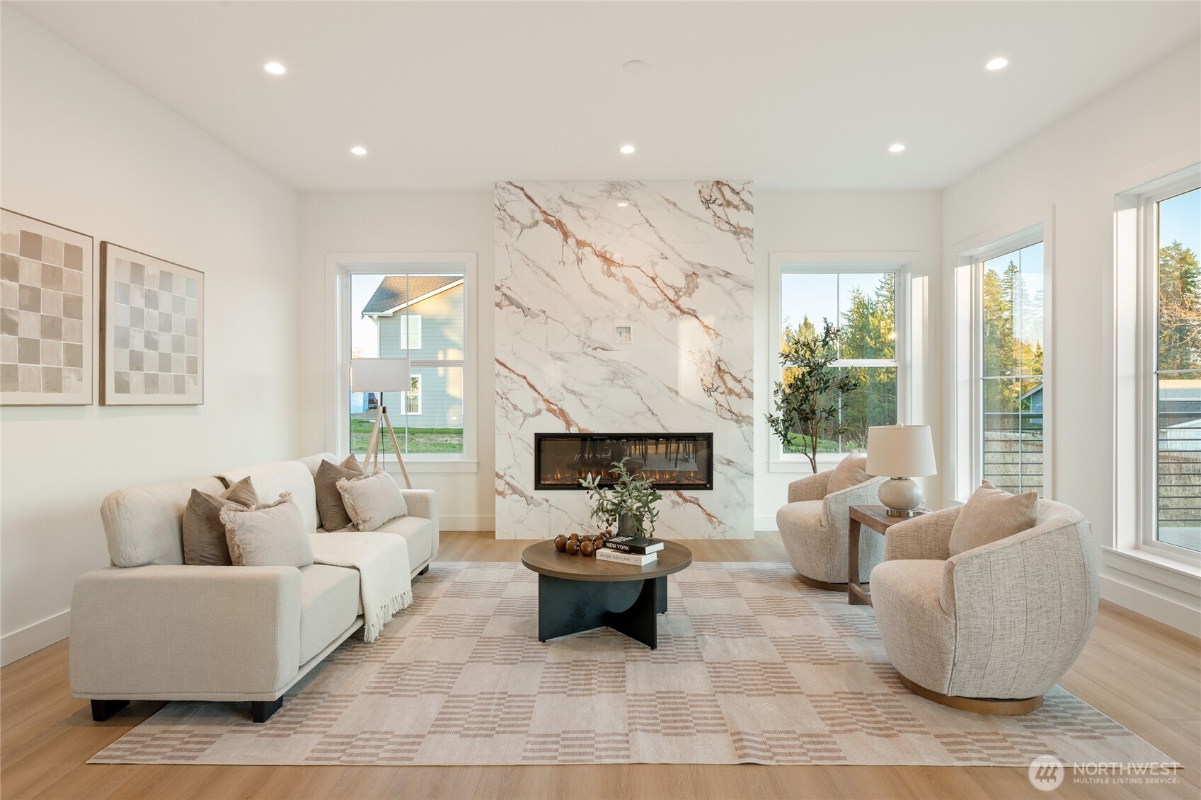 1301 Leighton Street , Blaine, WA 98230