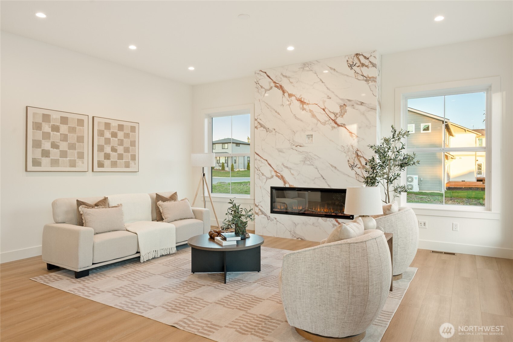 1301 Leighton Street , Blaine, WA 98230