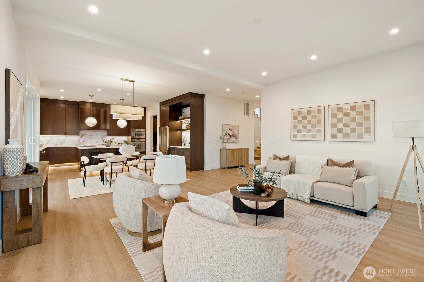 1301 Leighton Street , Blaine, WA 98230