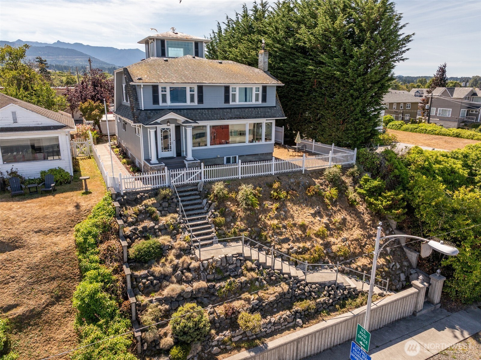 410 E Front Street , Port Angeles, WA 98362