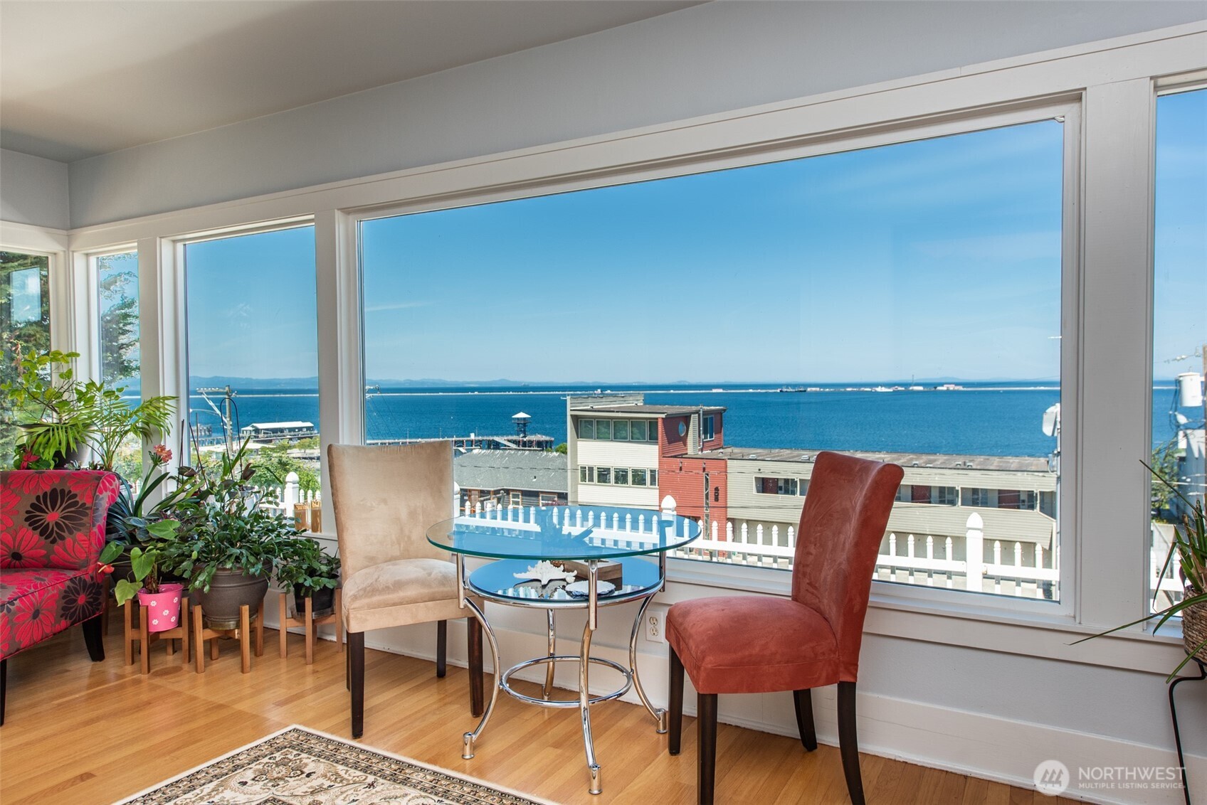 410 E Front Street , Port Angeles, WA 98362