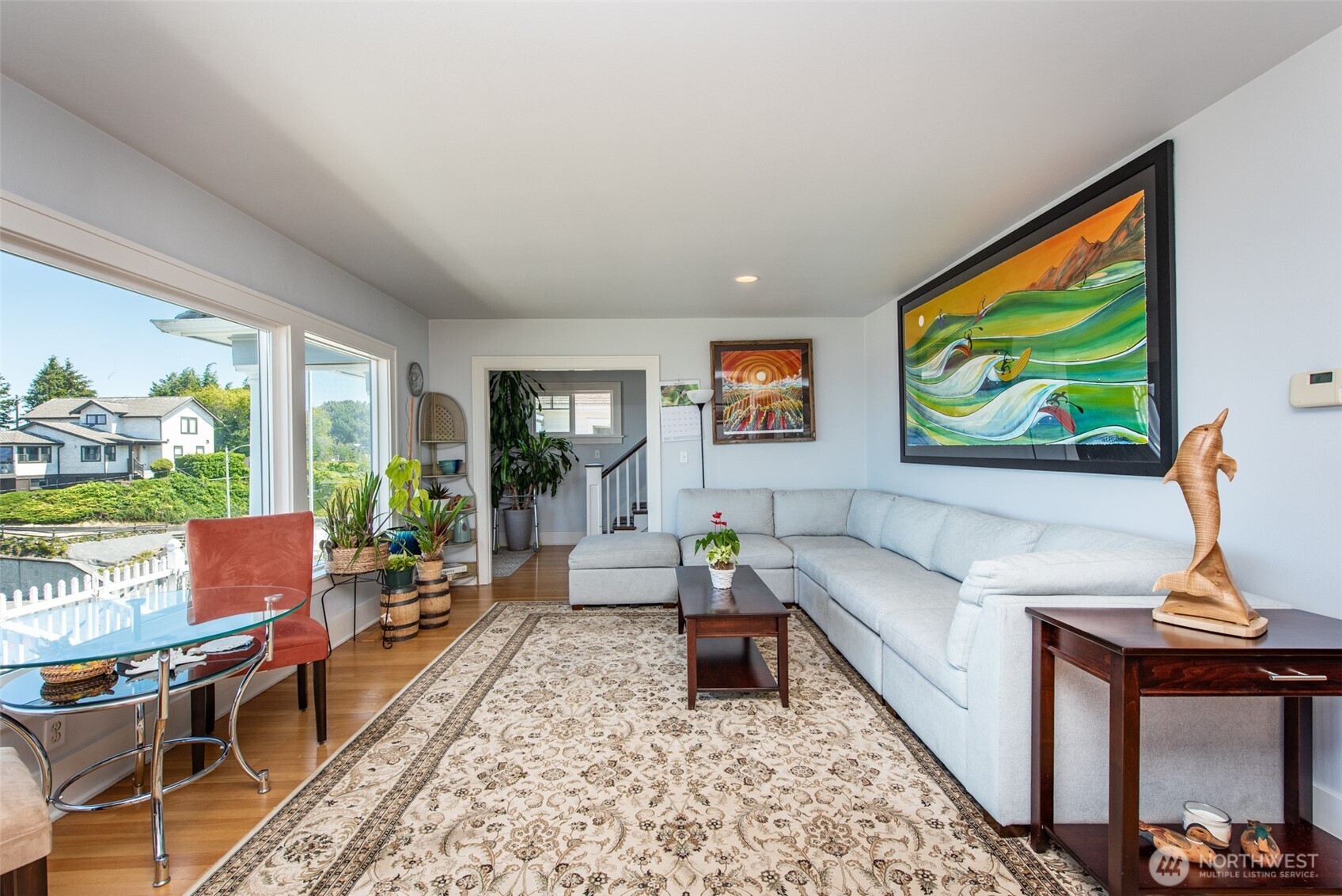 410 E Front Street , Port Angeles, WA 98362