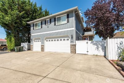 410 E Front Street , Port Angeles, WA 98362 - Photo 27