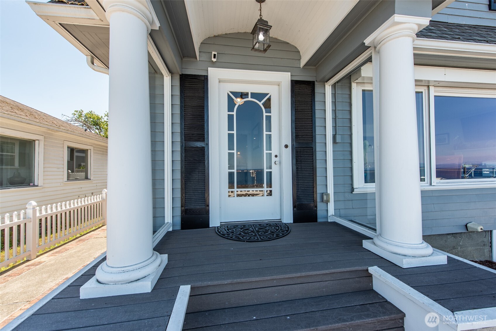 410 E Front Street , Port Angeles, WA 98362