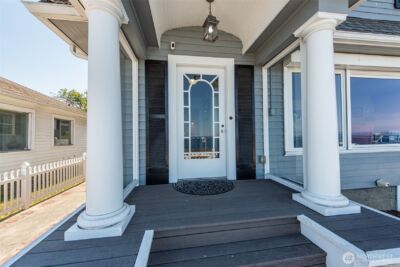 410 E Front Street , Port Angeles, WA 98362 - Photo 29