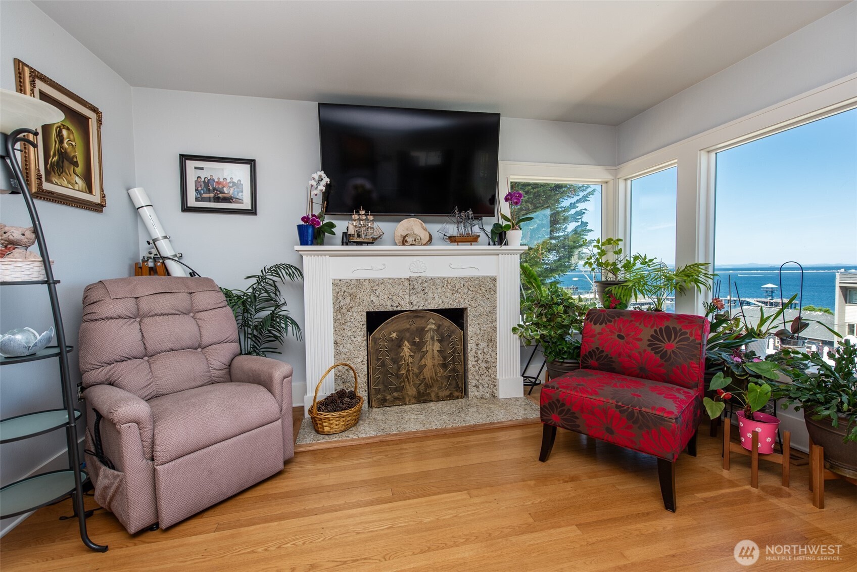 410 E Front Street , Port Angeles, WA 98362