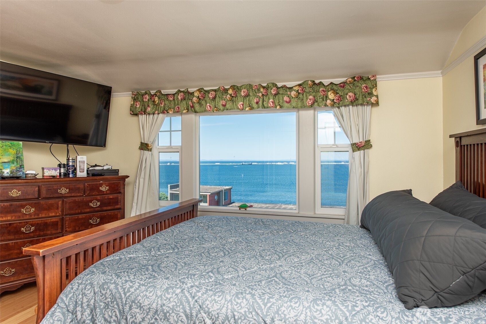 410 E Front Street , Port Angeles, WA 98362