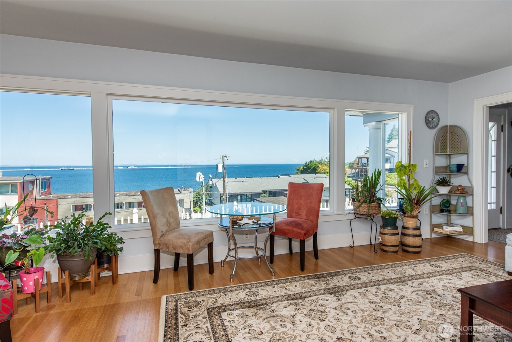 410 E Front Street , Port Angeles, WA 98362