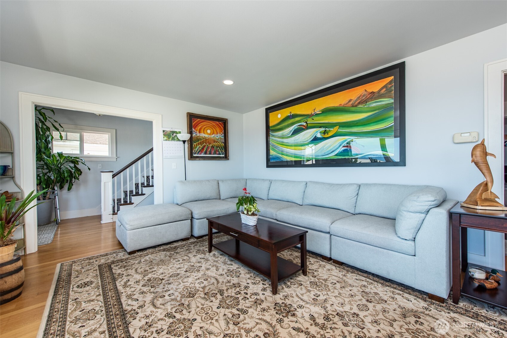 410 E Front Street , Port Angeles, WA 98362