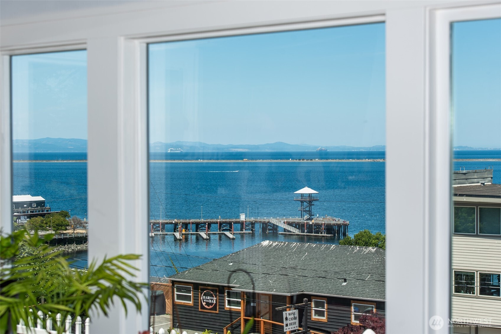 410 E Front Street , Port Angeles, WA 98362