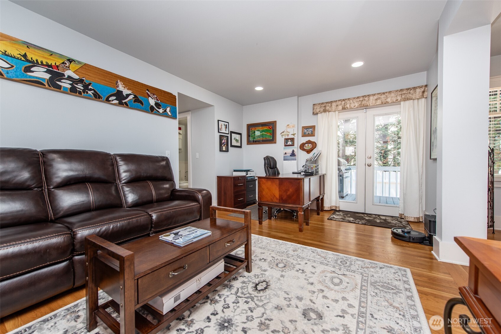 410 E Front Street , Port Angeles, WA 98362