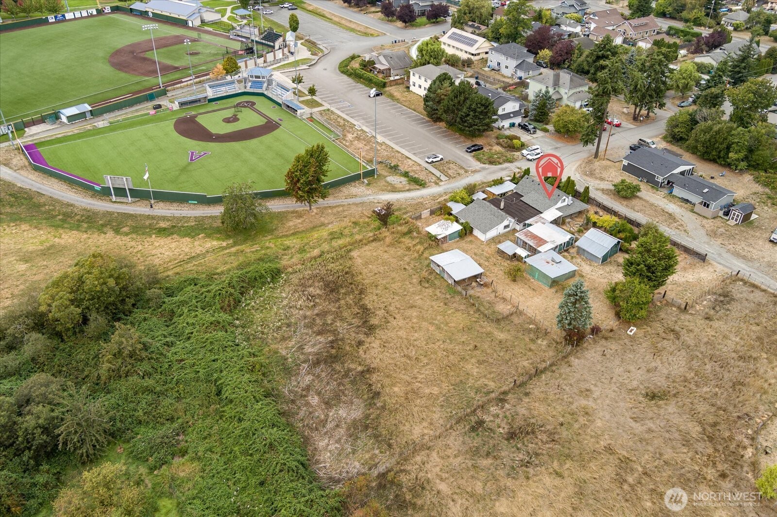 1311 H Avenue , Anacortes, WA 98221