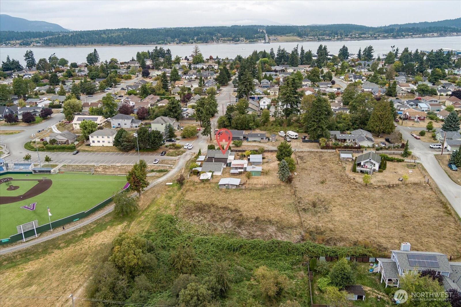 1311 H Avenue , Anacortes, WA 98221