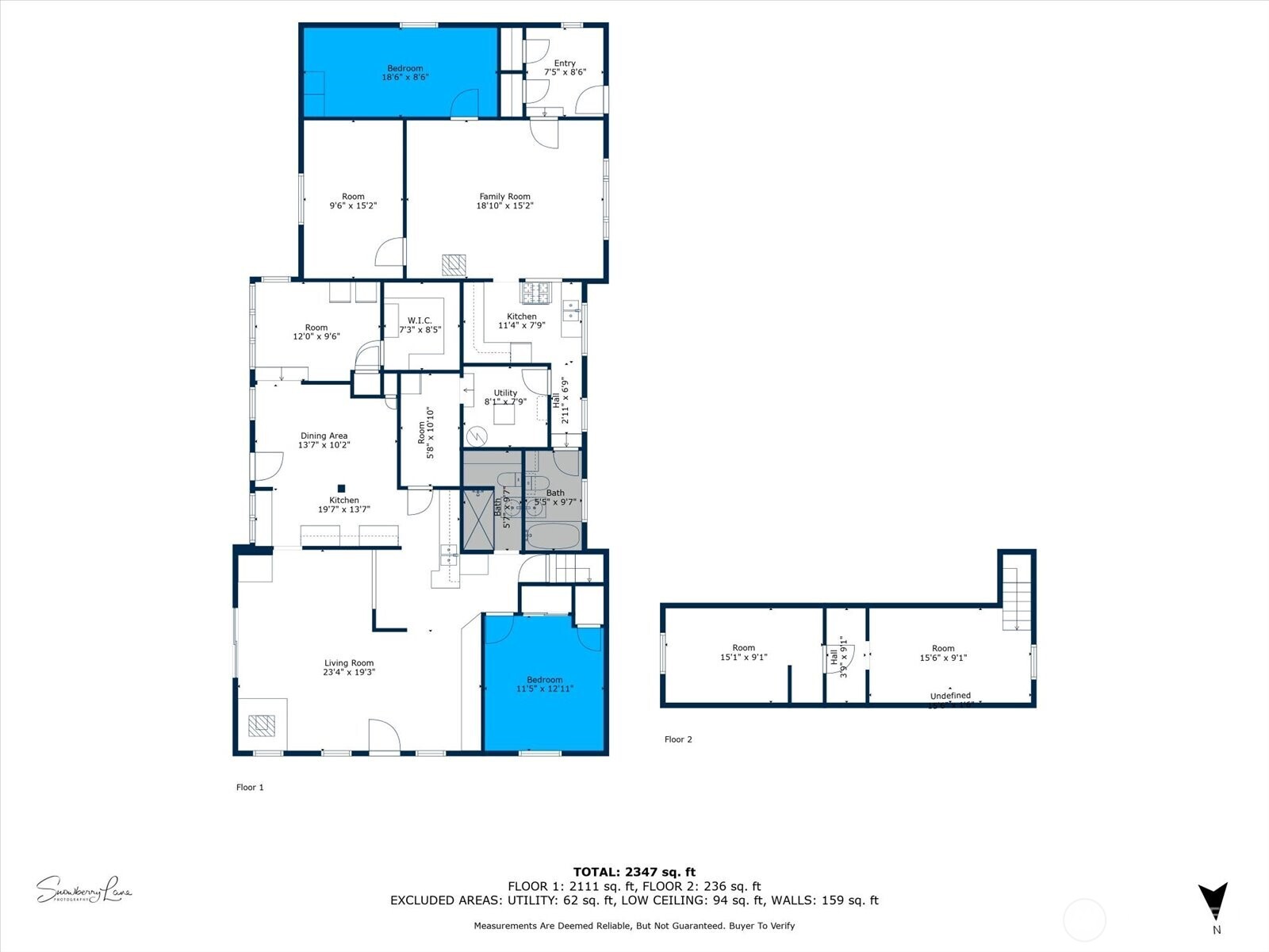 1311 H Avenue , Anacortes, WA 98221