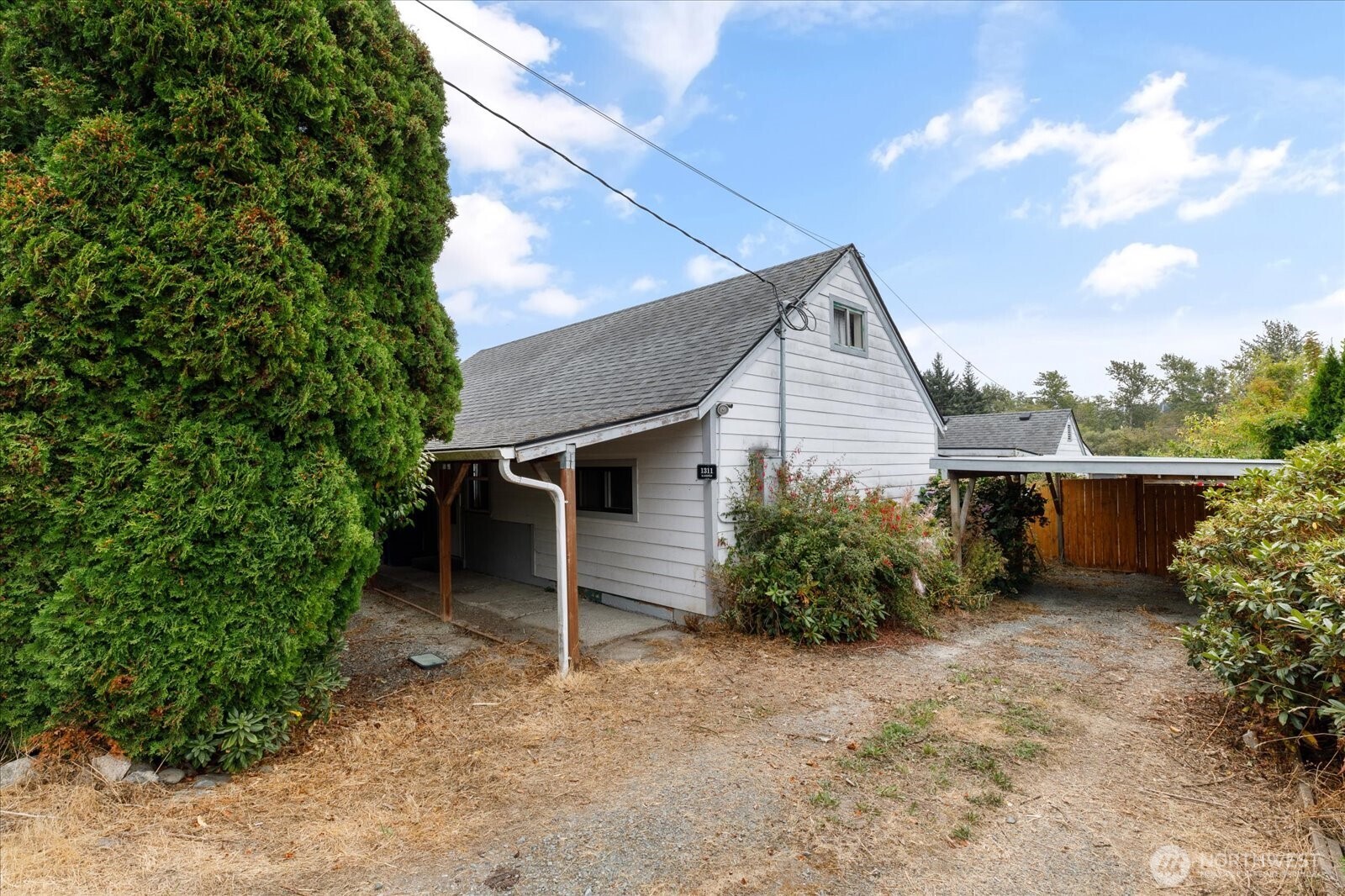 1311 H Avenue , Anacortes, WA 98221