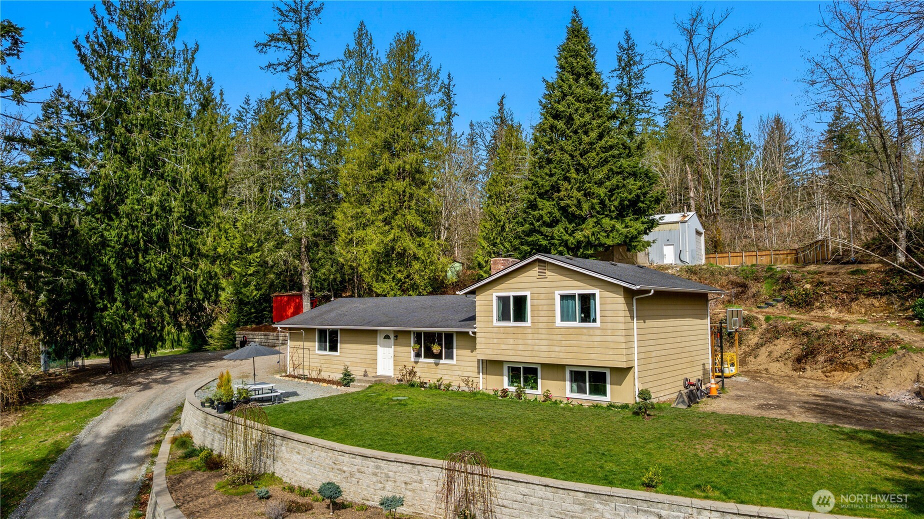 22731 Prairie Road , Sedro Woolley, WA 98284