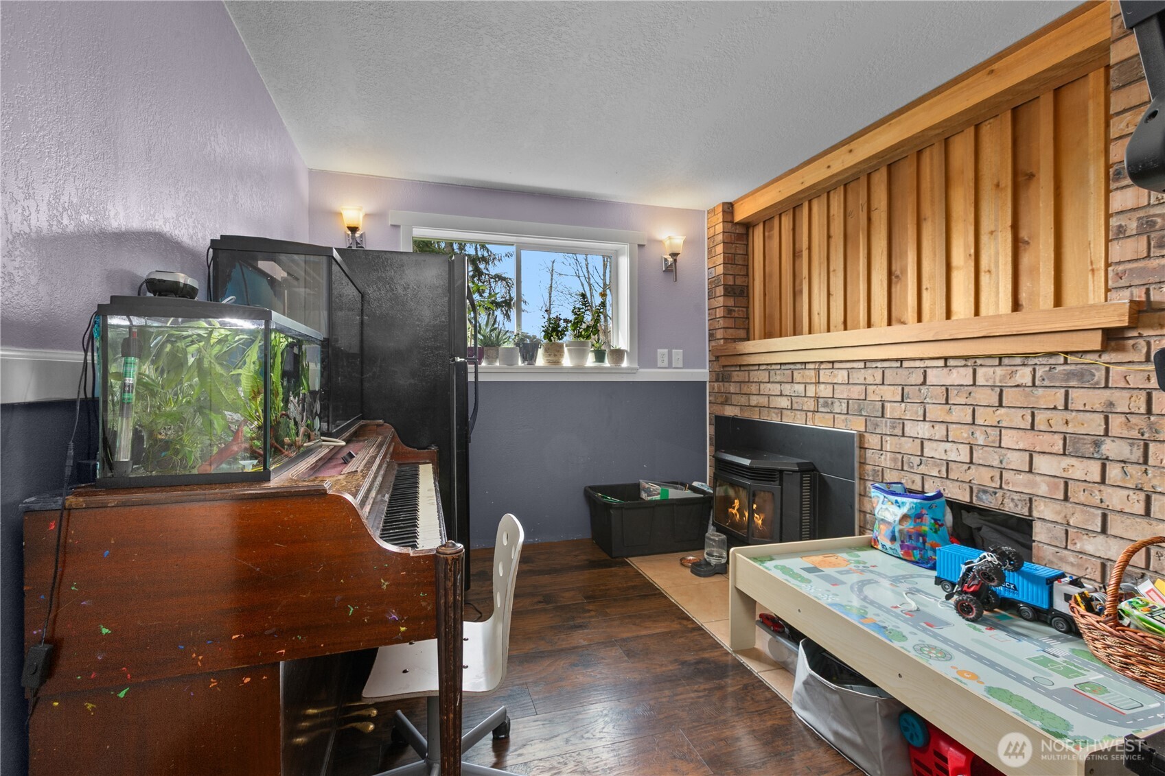 22731 Prairie Road , Sedro Woolley, WA 98284