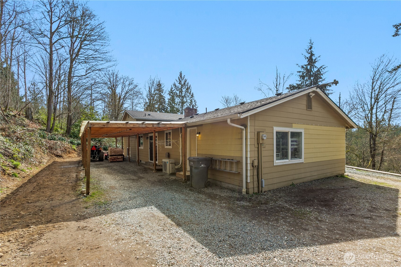 22731 Prairie Road , Sedro Woolley, WA 98284