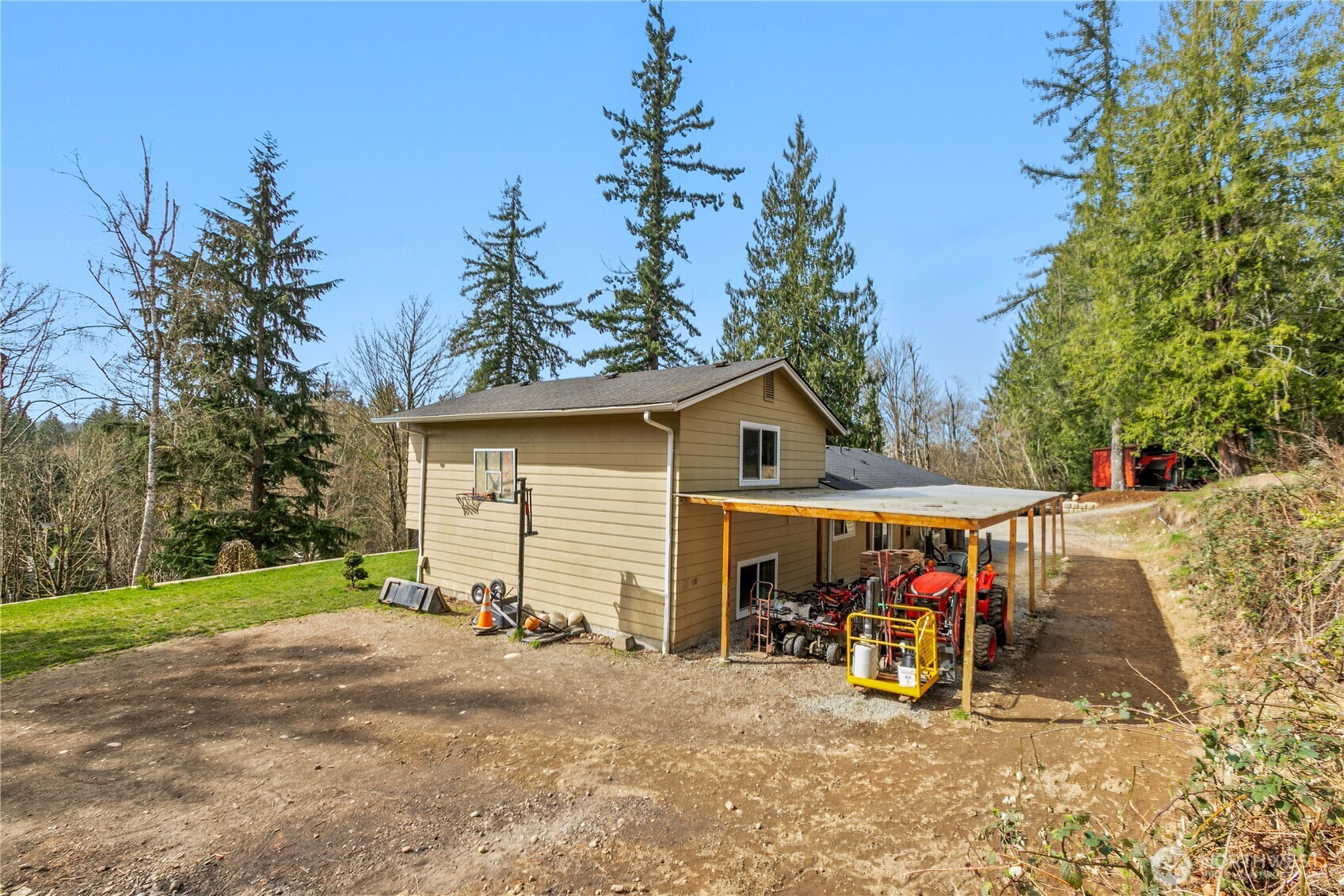 22731 Prairie Road , Sedro Woolley, WA 98284