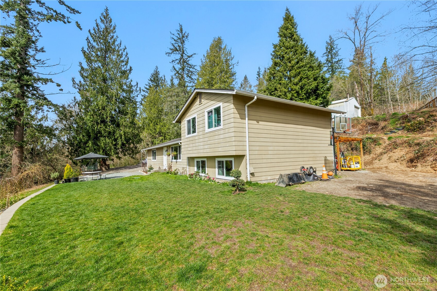 22731 Prairie Road , Sedro Woolley, WA 98284