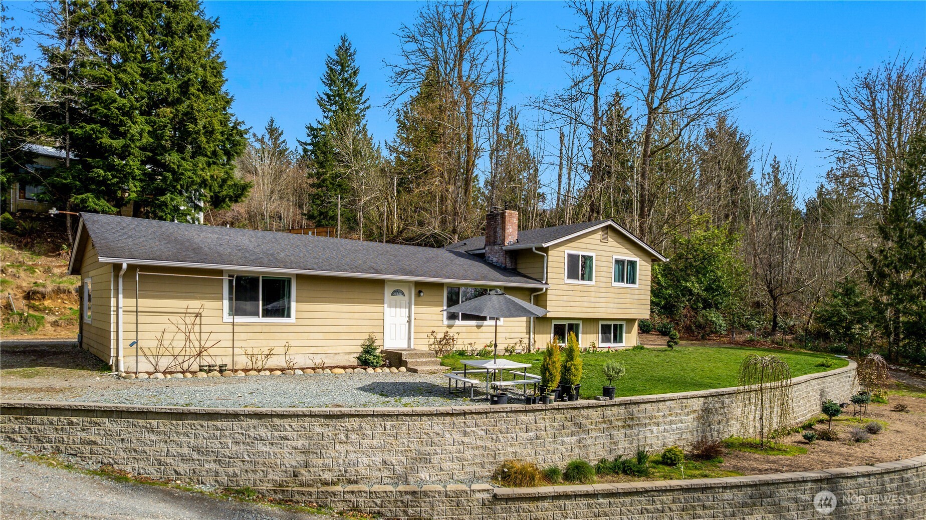 22731 Prairie Road , Sedro Woolley, WA 98284