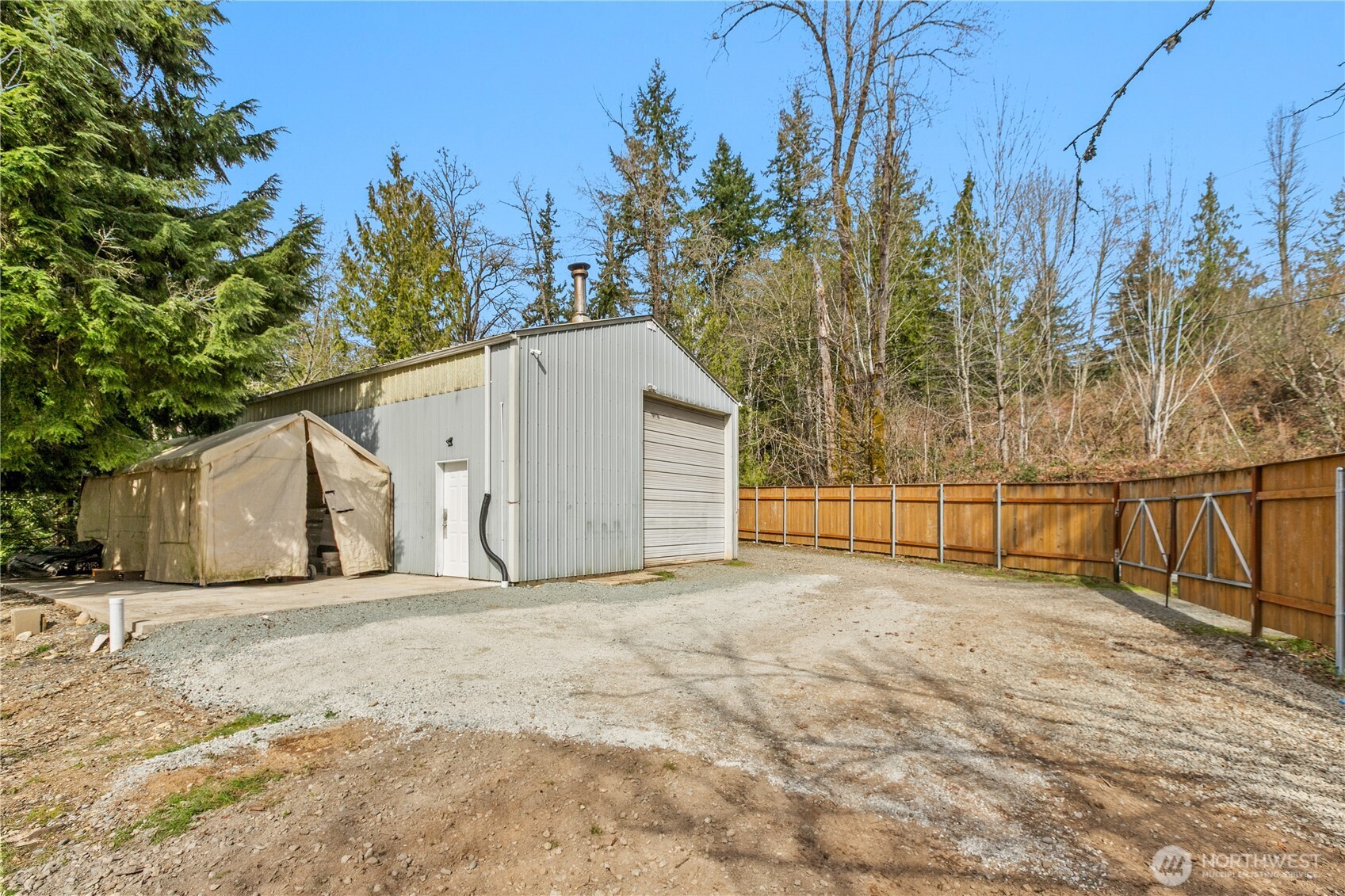 22731 Prairie Road , Sedro Woolley, WA 98284