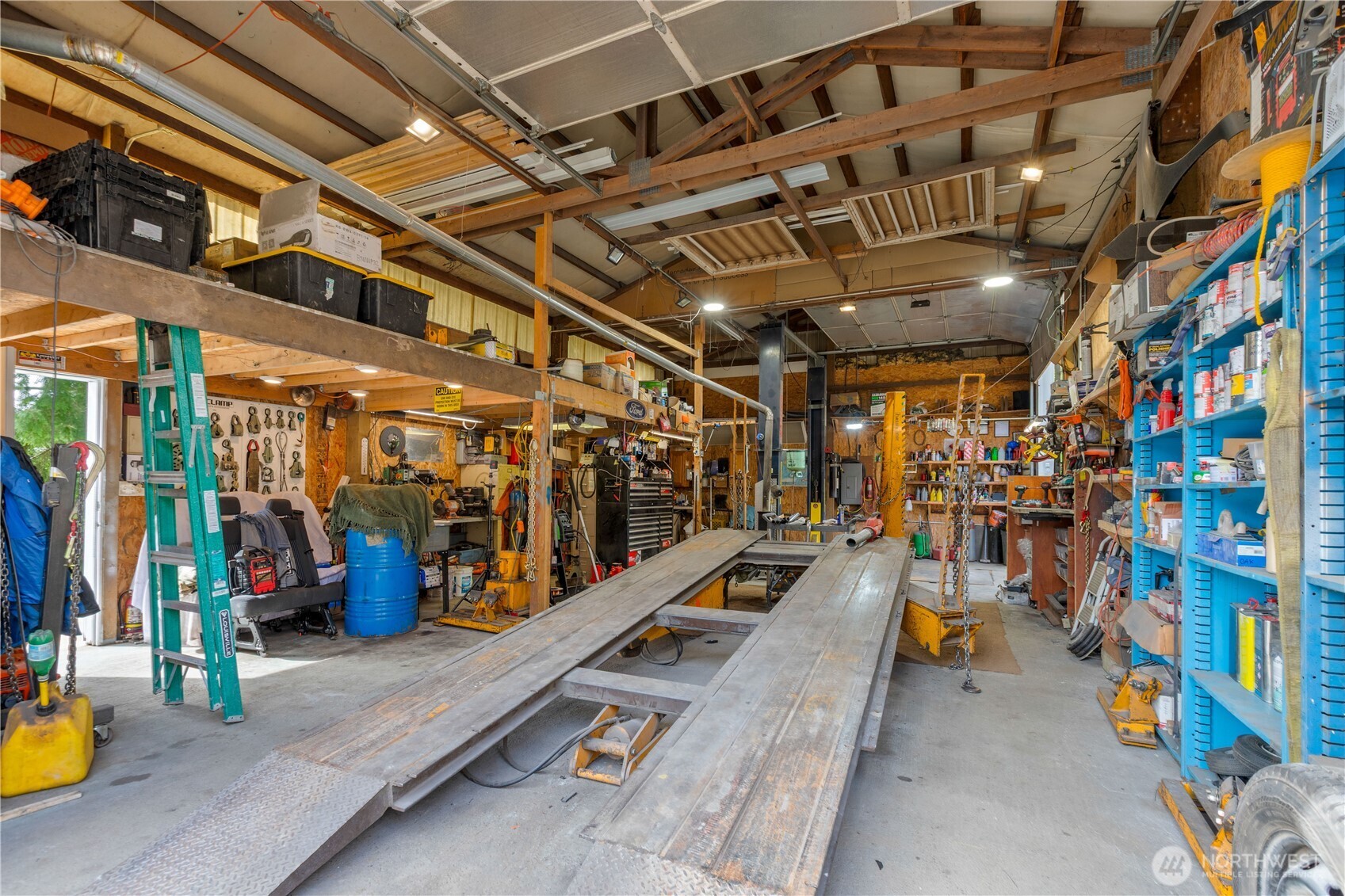 22731 Prairie Road , Sedro Woolley, WA 98284