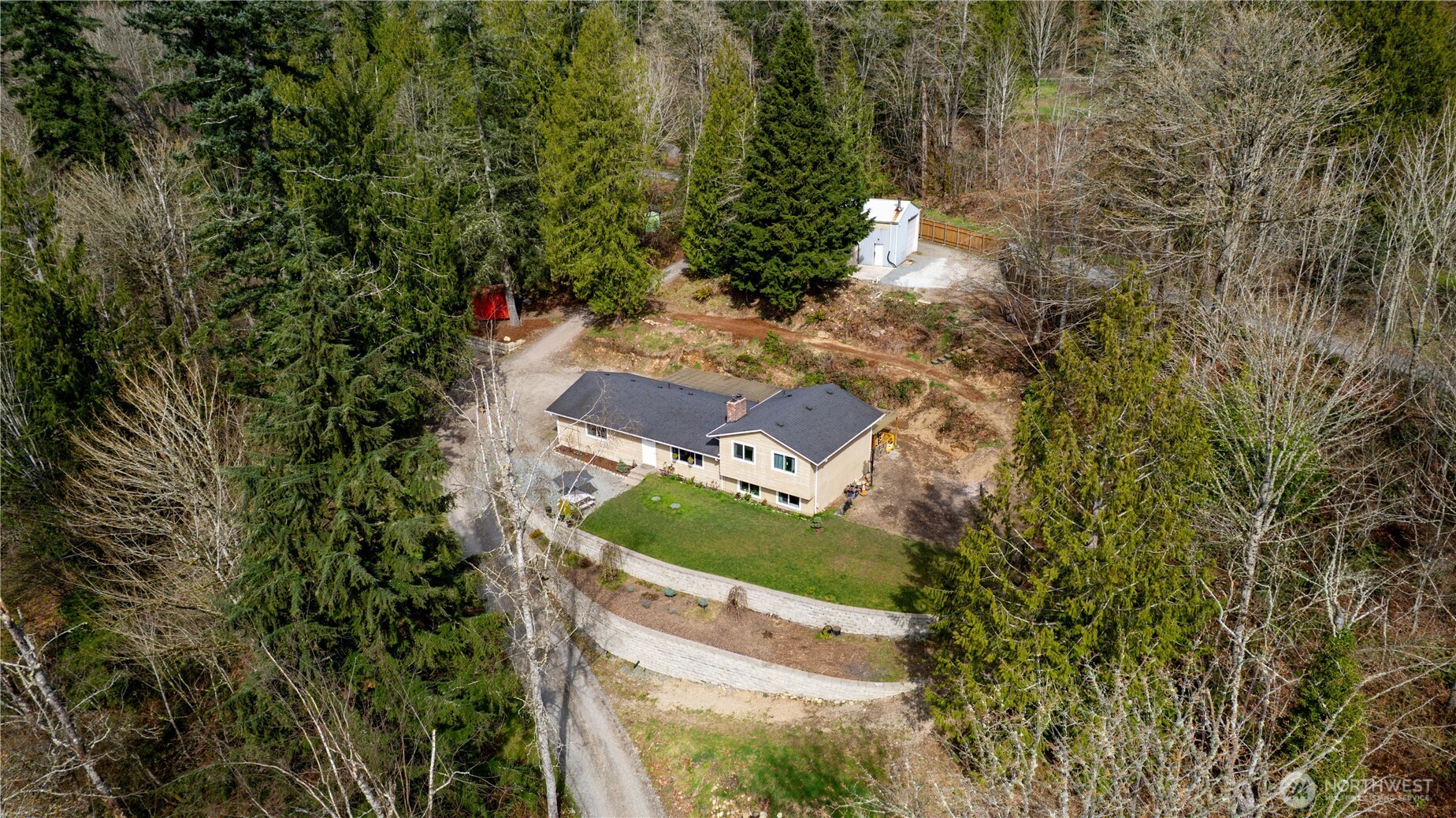 22731 Prairie Road , Sedro Woolley, WA 98284