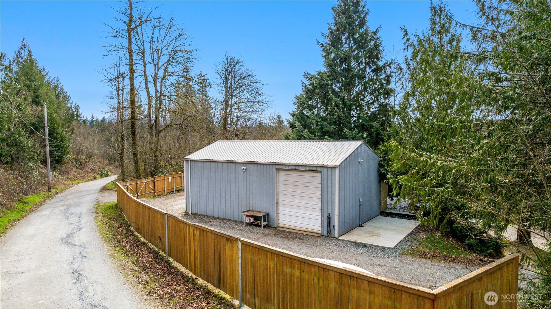 22731 Prairie Road , Sedro Woolley, WA 98284