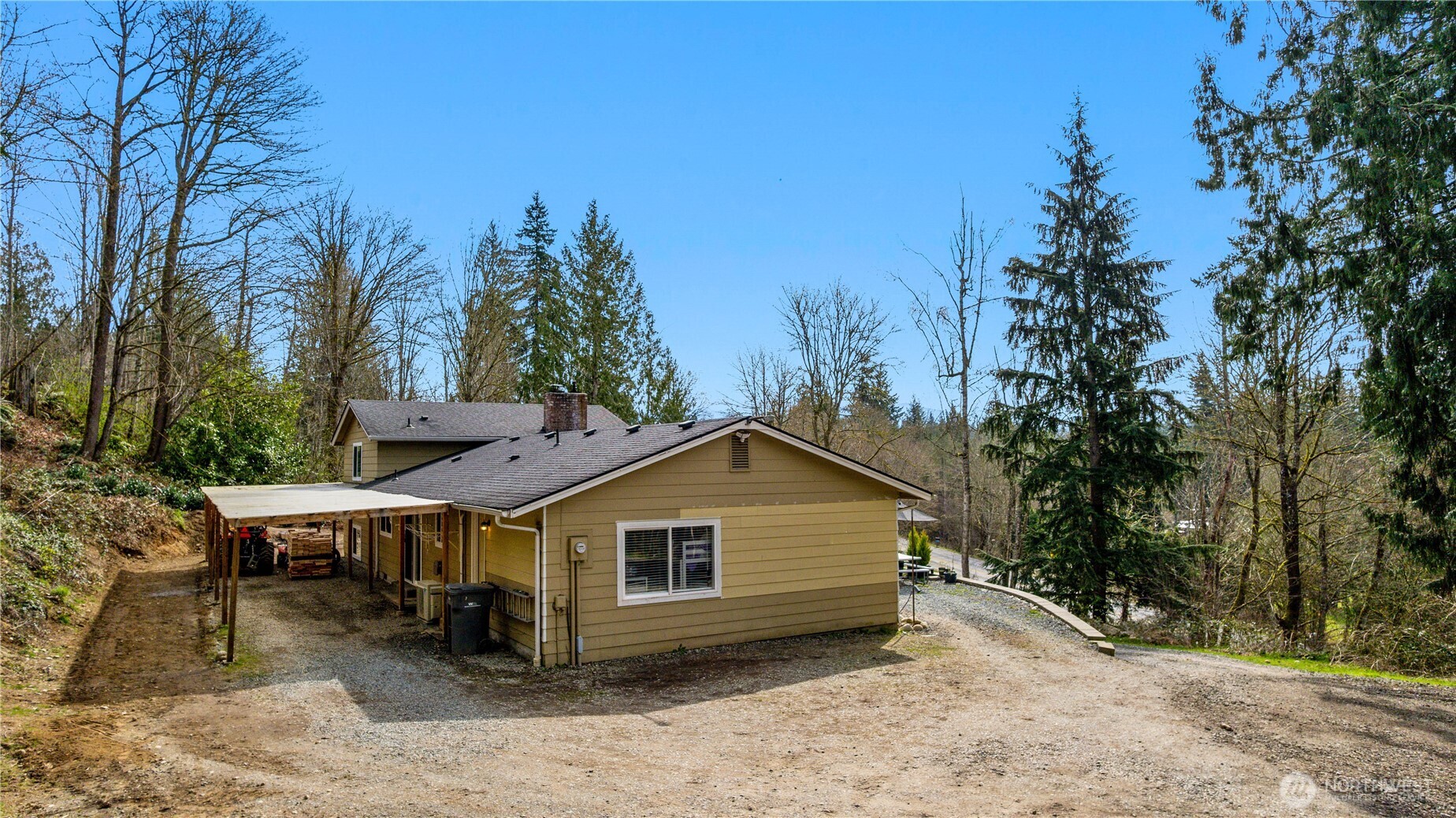 22731 Prairie Road , Sedro Woolley, WA 98284