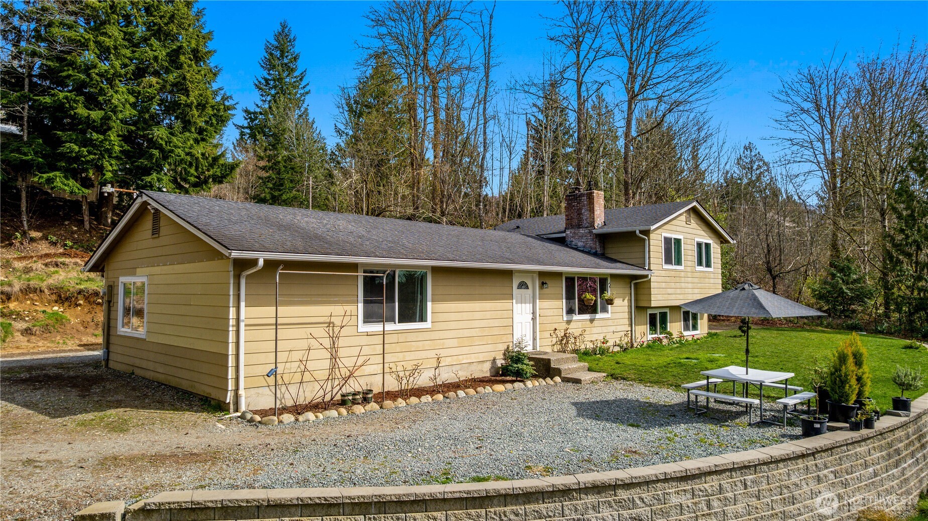 22731 Prairie Road , Sedro Woolley, WA 98284